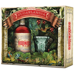 Don Papa Rum Sugarlandia + pohár, GIFT