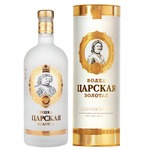 Carskaja Imperial Gold, GIFT