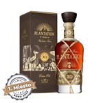 Plantation XO 20th Anniversary, GIFT