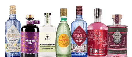 Gin