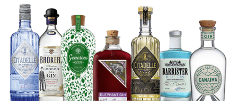 Gin CITADELLE