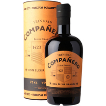 Compañero Orange, GIFT