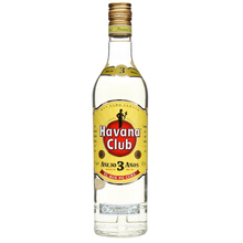 Havana Club 3 Y.O.