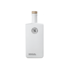 Nordic Spirits Lab Gin Akvavit