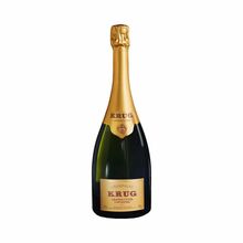 Krug Grande Cuvée Edition 172