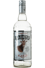 Cabrito Blanco