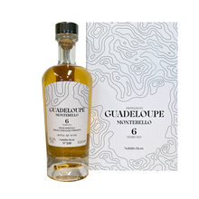 Nobilis Rum Guadeloupe Montebello No. 22B, GIFT