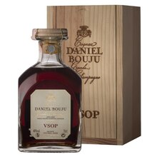 Daniel Bouju Carafon VSOP, GIFT