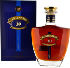 Centenario Edition Limitada 30 Y.O.