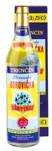 Juniperus Slovenská Borovička, GIFT