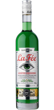 Absinthe La Fée Parisienne, GIFT