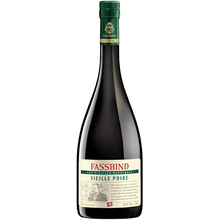 Fassbind Vieil Poire