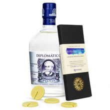 Diplomático Planas