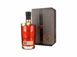 Malteco Selección 1982 v drevenom boxe, GIFT