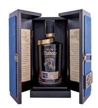 Malteco Selección 1986 v drevenom boxe, GIFT