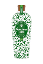 Generous Organic Gin