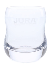 Jura - pohár