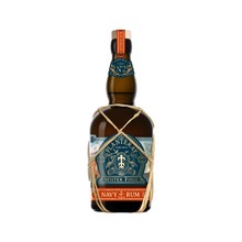 Planteray Mister Fogg Sail No.2
