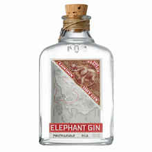 Elephant Gin