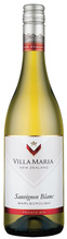 Villa Maria Private Bin Sauvignon Blanc Organic