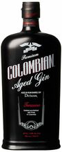 Dictador Columbian Black Gin