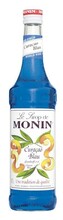 Monin Curacao Blue, 1 L