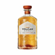 Volcan de mi Tierra Reposado