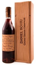 Daniel Bouju Brut De Fut WOOD BOX, GIFT