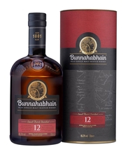 Bunnahabhain 12 Y.O. , GIFT
