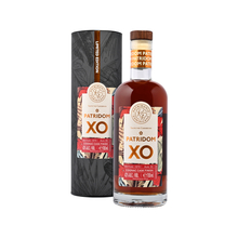2 + 1 | Patridom XO Cognac Finish, GIFT