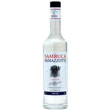 Sambuca Ramazzotti