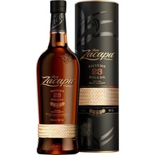 Zacapa Centenario 23, GIFT