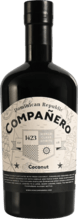 Compañero Coconut