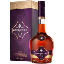 Courvoisier VS, GIFT
