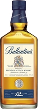 Ballantine's Whisky 12 Y.O.
