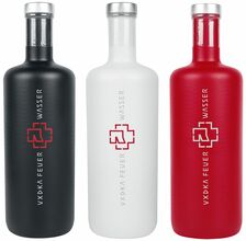 Rammstein Vodka