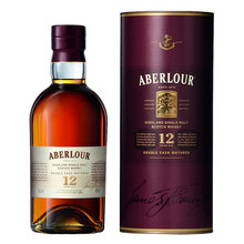 Aberlour 12 Y.O., GIFT