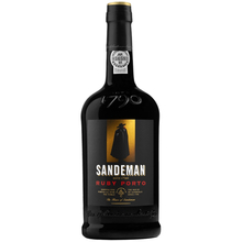 Sandeman Port Ruby