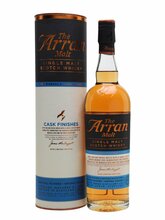 The Arran Marsala Cask Finish, GIFT