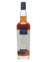 Zafra Master Reserve 21 Y.O.