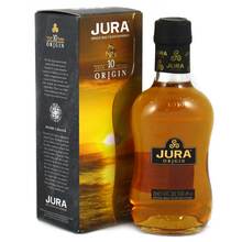 Isle of Jura 10 Y.O., GIFT
