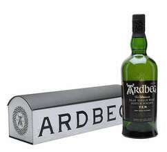 Ardbeg 10 Y.O. Warehouse, GIFT