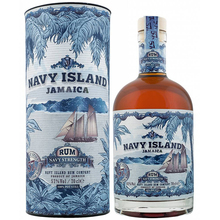 Navy Island Strength, GIFT