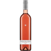 Karpatská Perla Cabernet Sauvignon