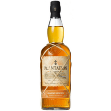Plantation Rum Barbados Grande Reserve