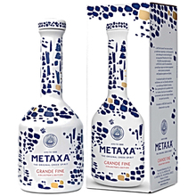 Metaxa Grande Fine, GIFT