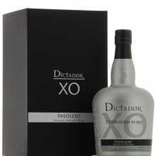 Dictador XO Insolent