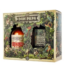 Don Papa Playing Cards Set, GIFT
