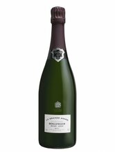 Champagne Bollinger La Grande Année Rosé Brut 2002