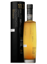 Bruichladdich Octomore 11.3, GIFT